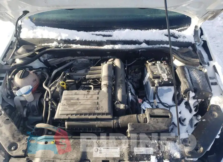 3VW2B7AJ7HM346541 Photo# 11