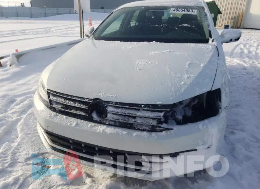 3VW2B7AJ7HM346541 Photo# 5