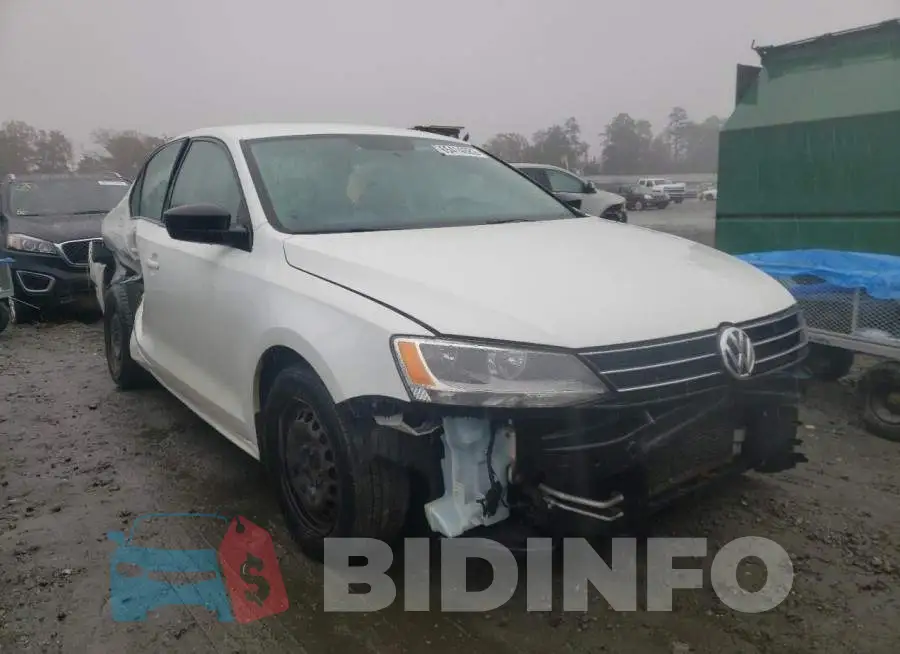 3VW2K7AJ7FM300852 Photo# 1
