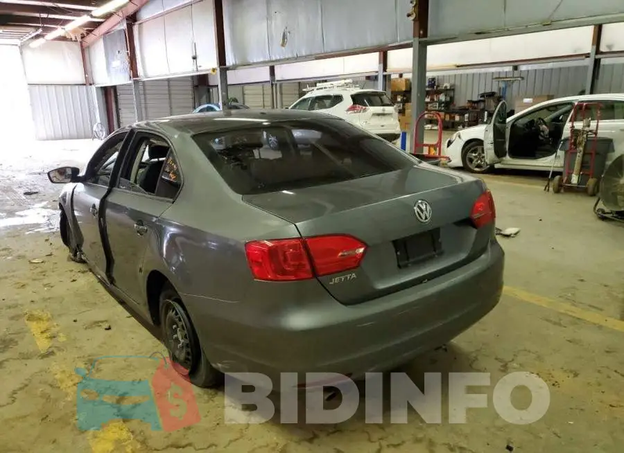 3VW2K7AJXEM221271 Photo# 3
