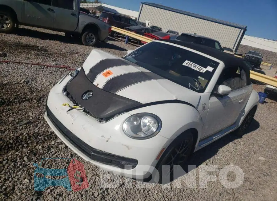 3VW517ATXFM808444 Photo# 2