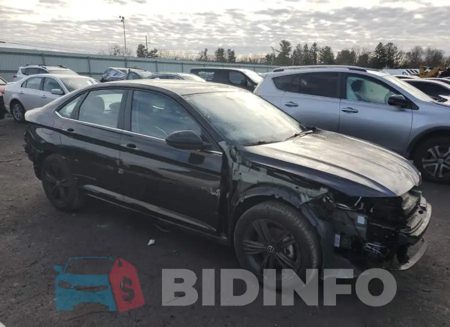 3VW7M7BU4NM014447 Photo# 4