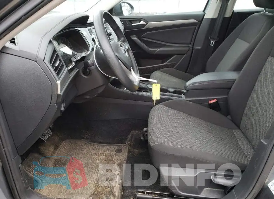 3VWCB7BU0KM230151 Photo# 7