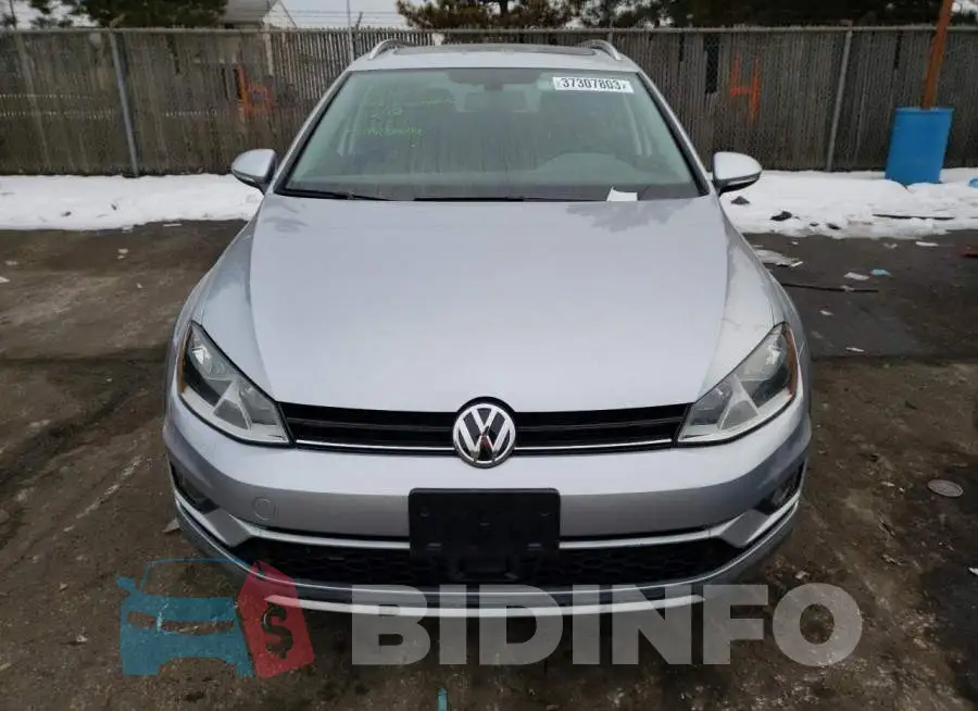 3VWH17AUXHM516530 Photo# 5