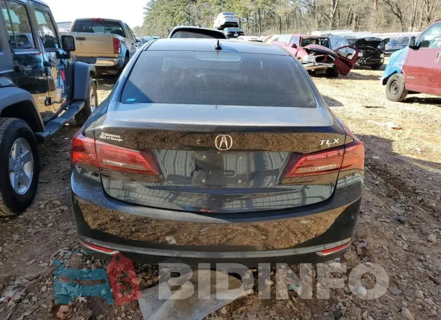 19UUB1F31FA026761 Photo# 6