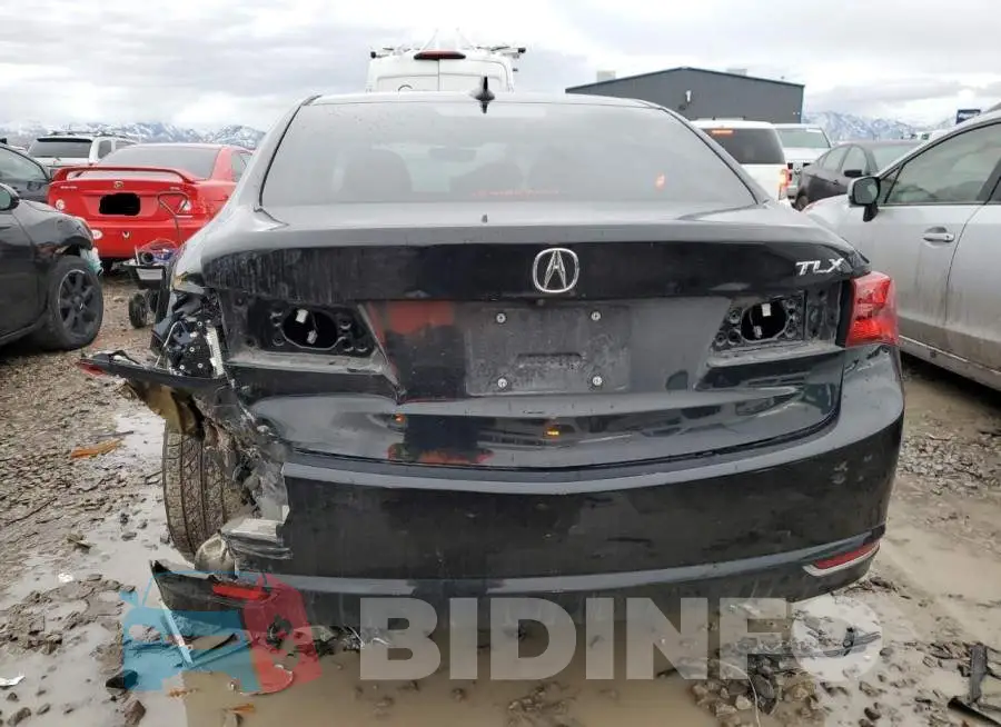 19UUB1F59GA006793 Photo# 6