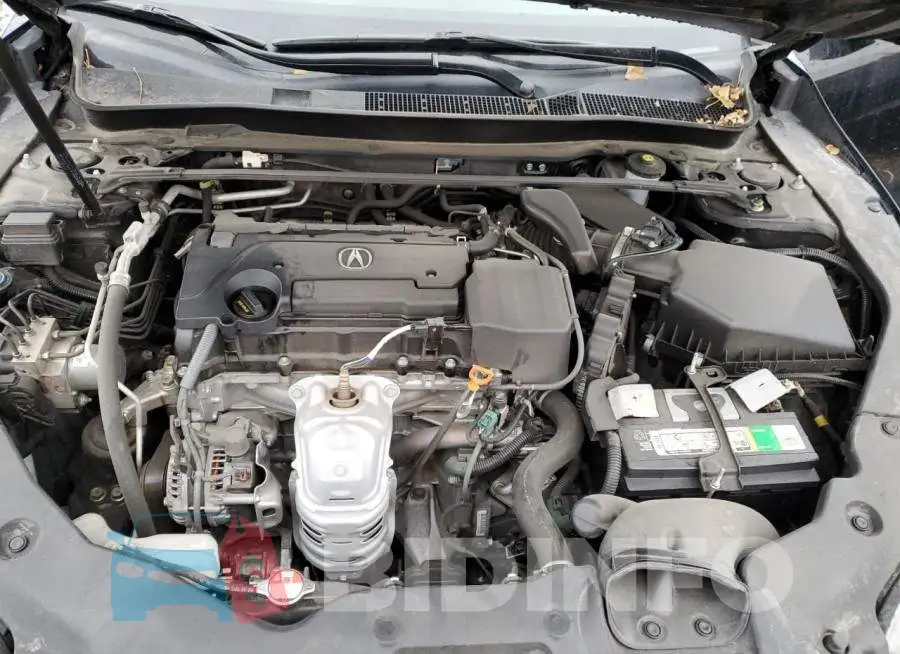19UUB1F59GA006793 Photo# 11