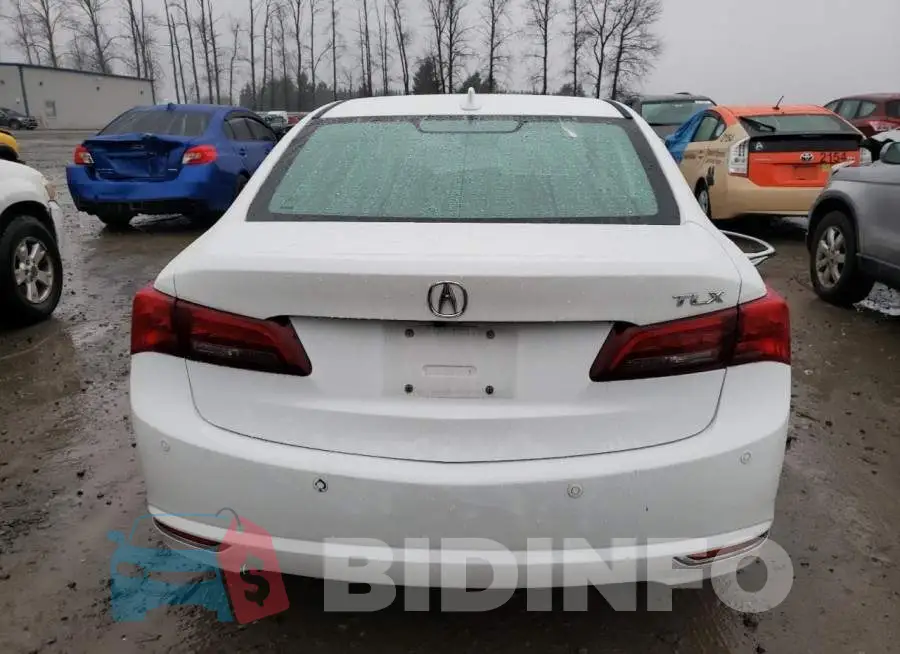 19UUB2F77FA014123 Photo# 6