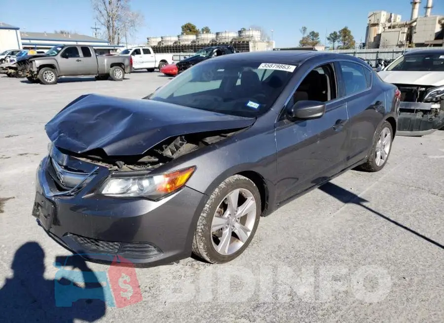 19VDE1F35EE013716 Photo# 1
