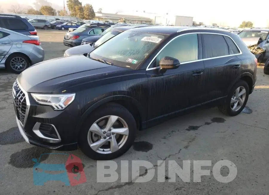 WA1BECF3XK1069346 Photo# 1