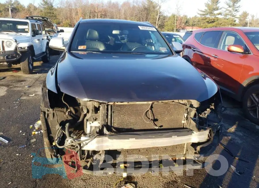 WA1CGAFPXFA058343 Photo# 5