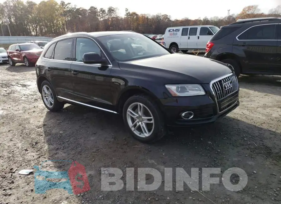 WA1LFAFP1EA105390 Photo# 4
