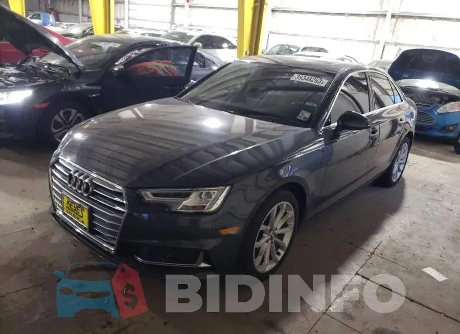 WAUHMAF44KN004966 Photo# 1
