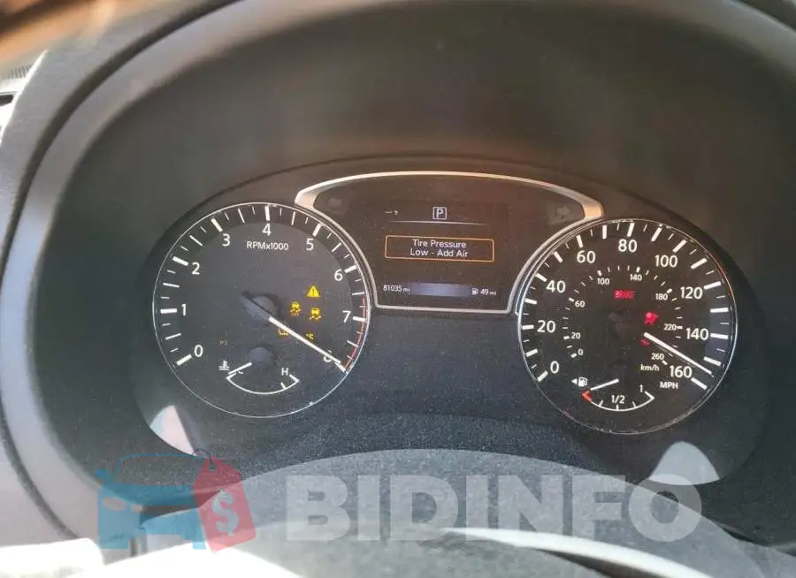 1N4AL3AP9HC243010 Photo# 8