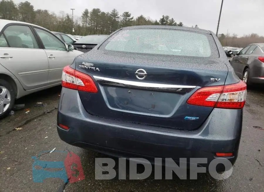 3N1AB7AP3EY220574 Photo# 6