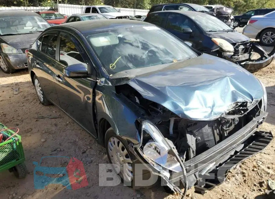 3N1AB7AP7EY242254 Photo# 1