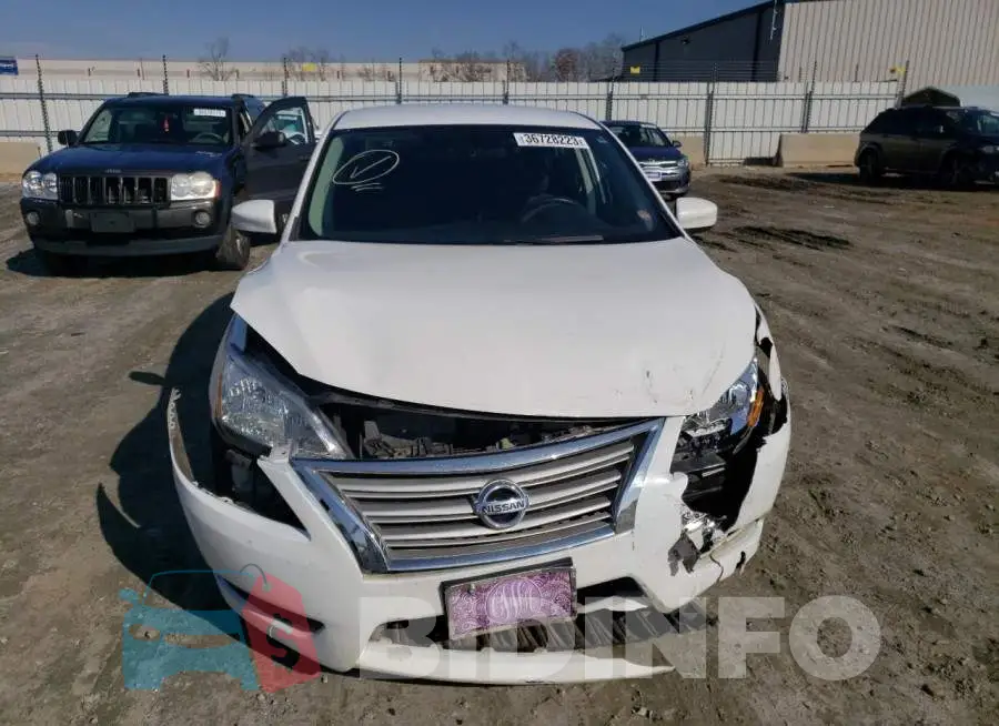 3N1AB7AP7FL656553 Photo# 5