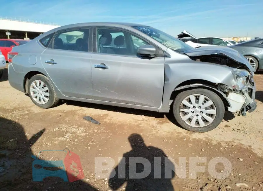 3N1AB7AP9EL684742 Photo# 4
