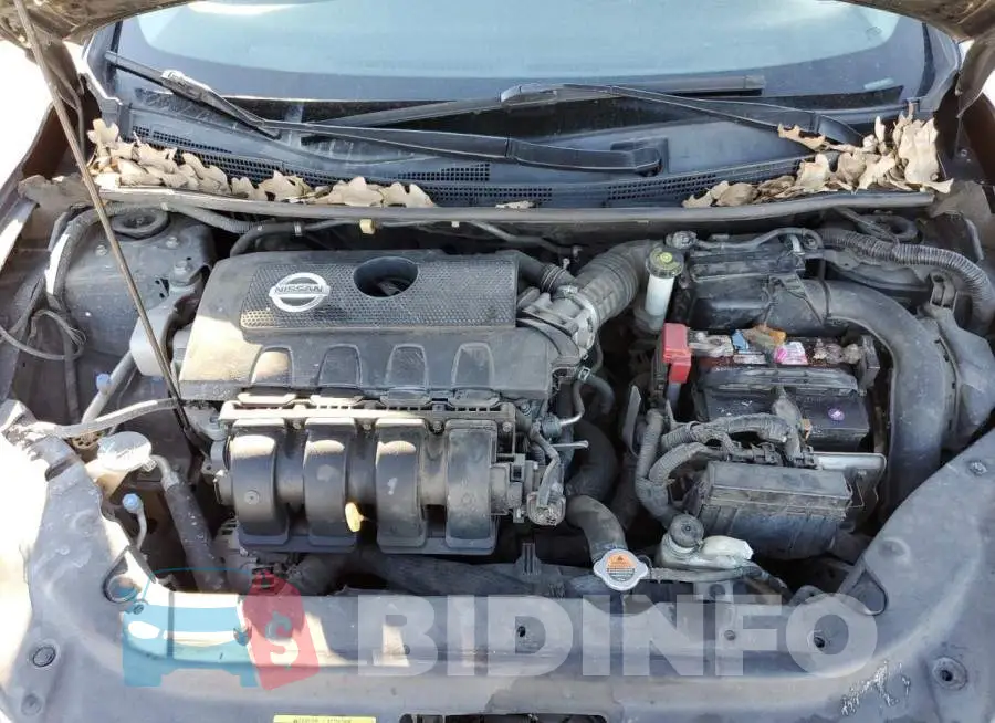 3N1AB7APXEL683860 Photo# 11