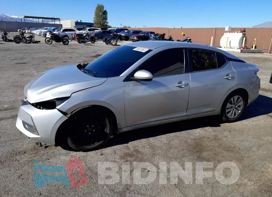 3N1AB8BV9LY221647 Photo# 1
