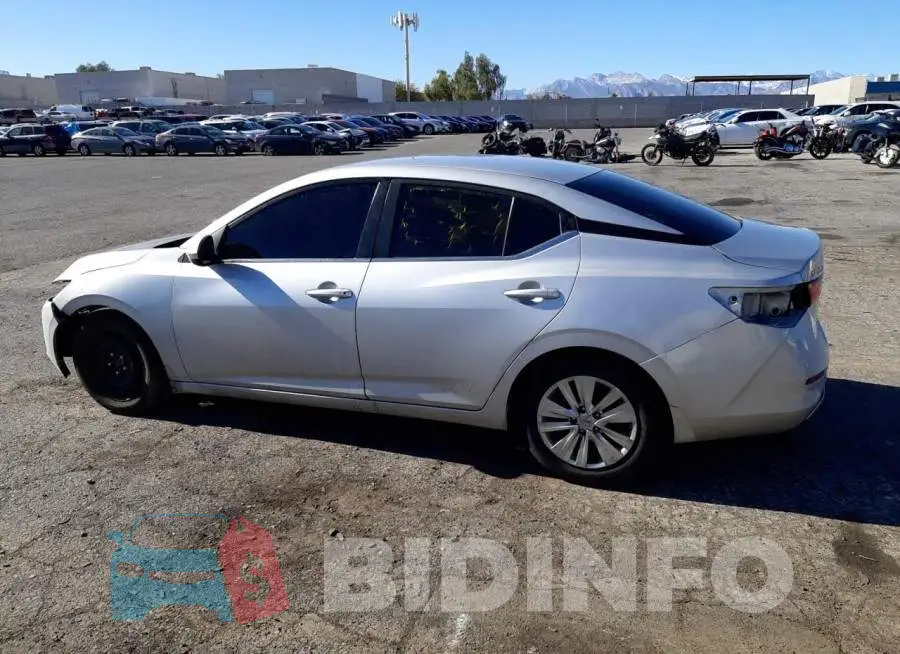 3N1AB8BV9LY221647 Photo# 2