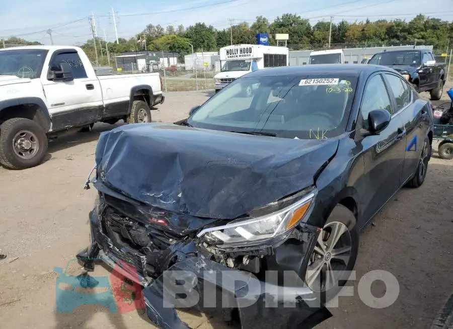 3N1AB8CV1LY252499 Photo# 2