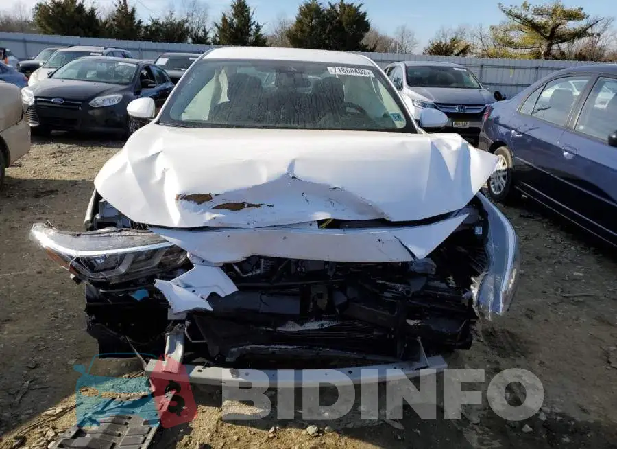 3N1AB8CV3NY270747 Photo# 5