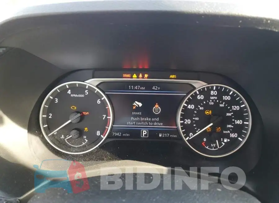 3N1AB8CV3NY270747 Photo# 9
