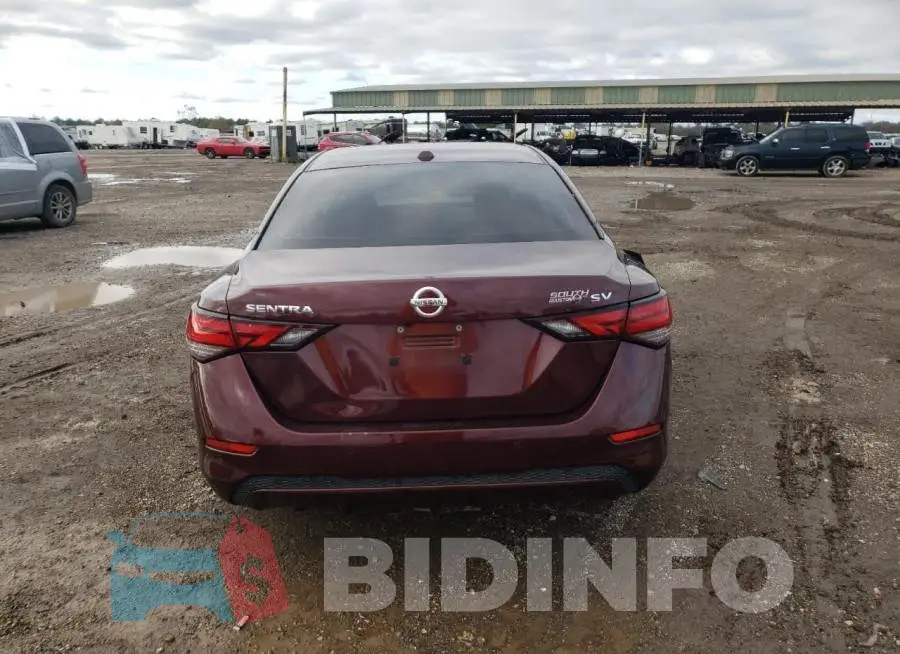 3N1AB8CV8MY220540 Photo# 6