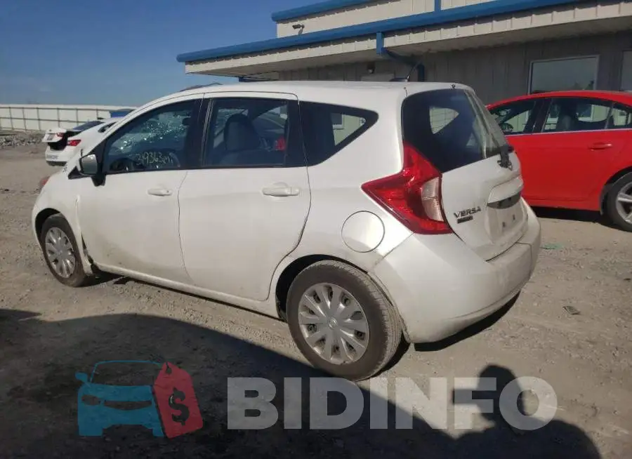 3N1CE2CP7GL362538 Photo# 2