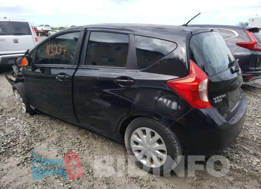 3N1CE2CPXEL378973 Photo# 2