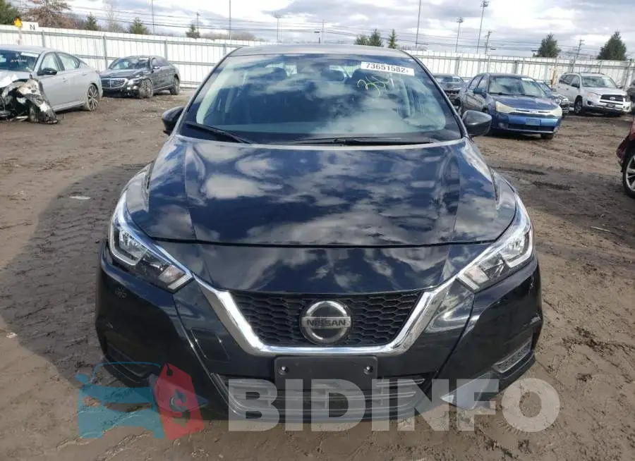 3N1CN8BV1NL852375 Photo# 5