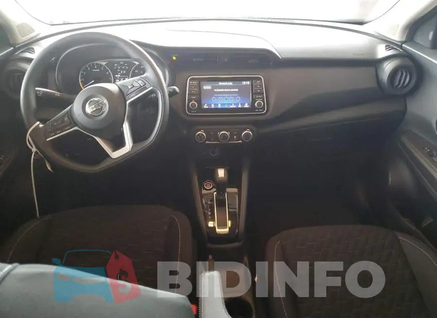 3N1CP5BV2ML526205 Photo# 8