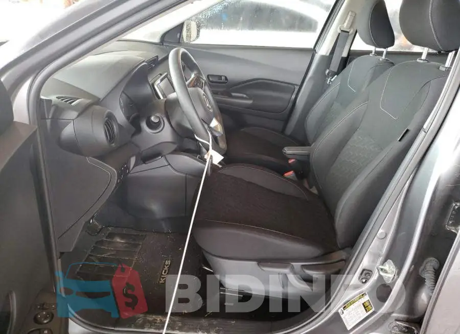 3N1CP5BV2ML526205 Photo# 7