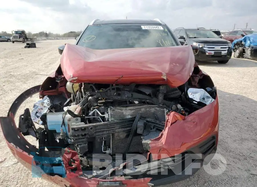 3N1CP5CU3JL528594 Photo# 5