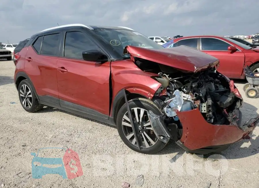3N1CP5CU3JL528594 Photo# 4