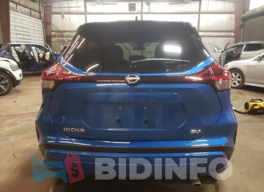 3N1CP5CV5PL476483 Photo# 6