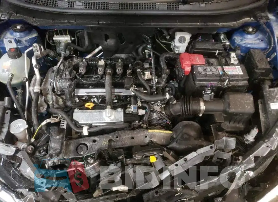 3N1CP5CV5PL476483 Photo# 11