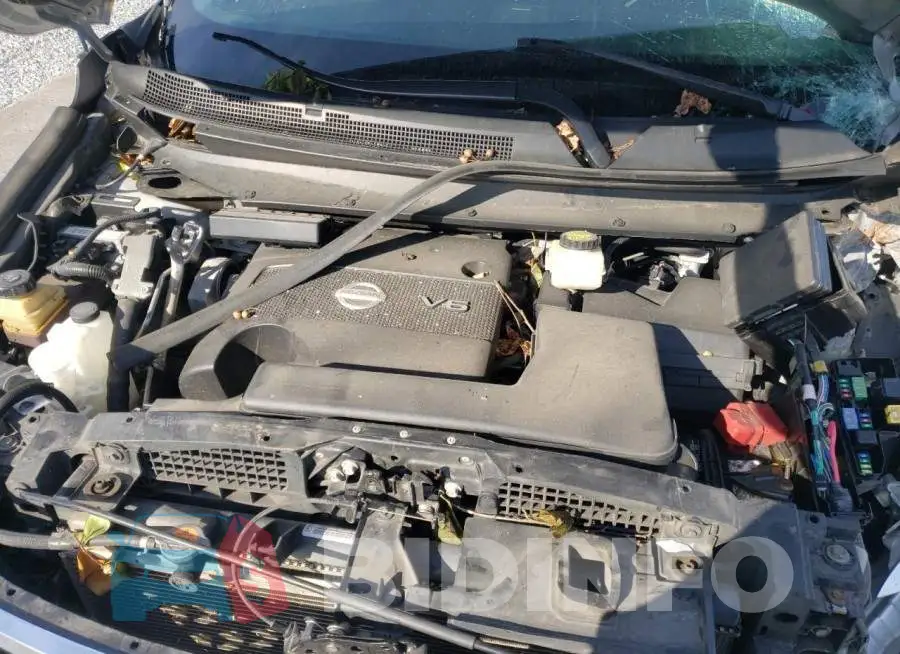 5N1AR2MM3EC652034 Photo# 7