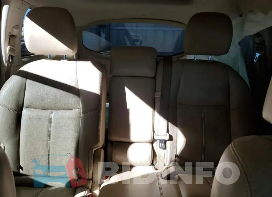 5N1AR2MM4EC673037 Photo# 10