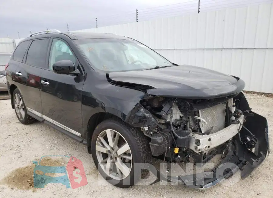 5N1AR2MM6EC670124 Photo# 1