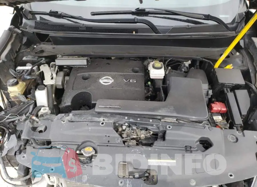 5N1AR2MM6EC670124 Photo# 7