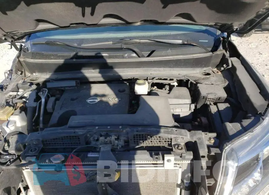 5N1AR2MM9EC651020 Photo# 12