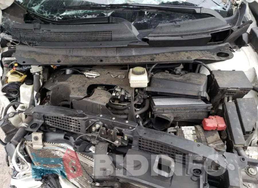 5N1AR2MMXFC628508 Photo# 12