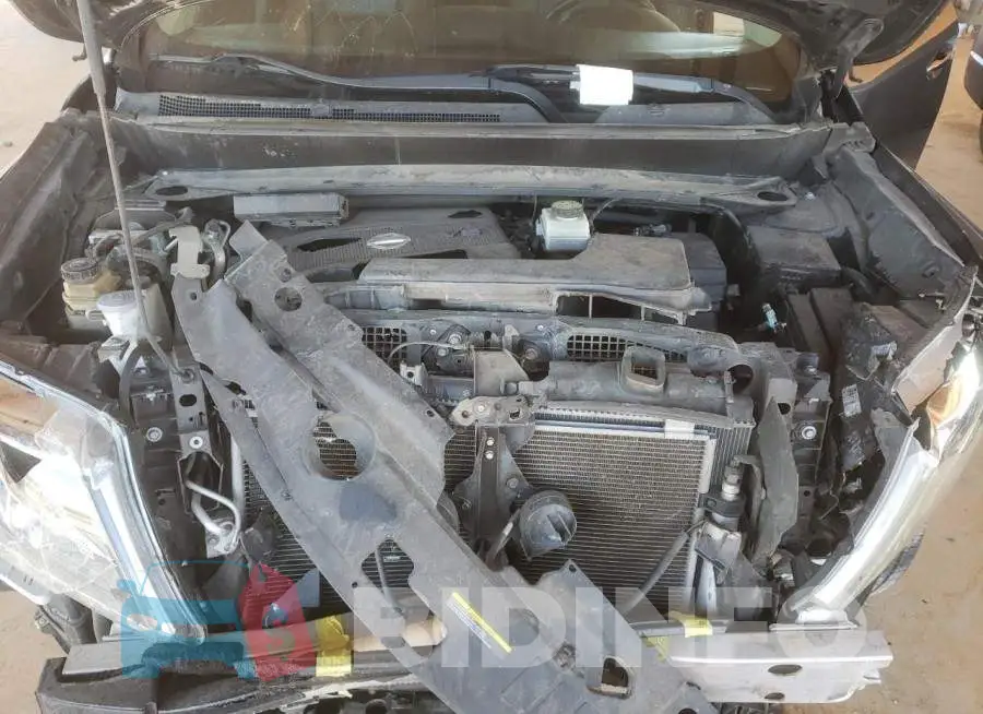 5N1AR2MN4EC734637 Photo# 7