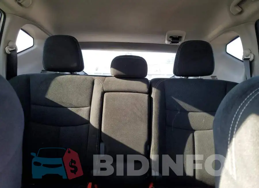 5N1AZ2BS7LN140117 Photo# 10