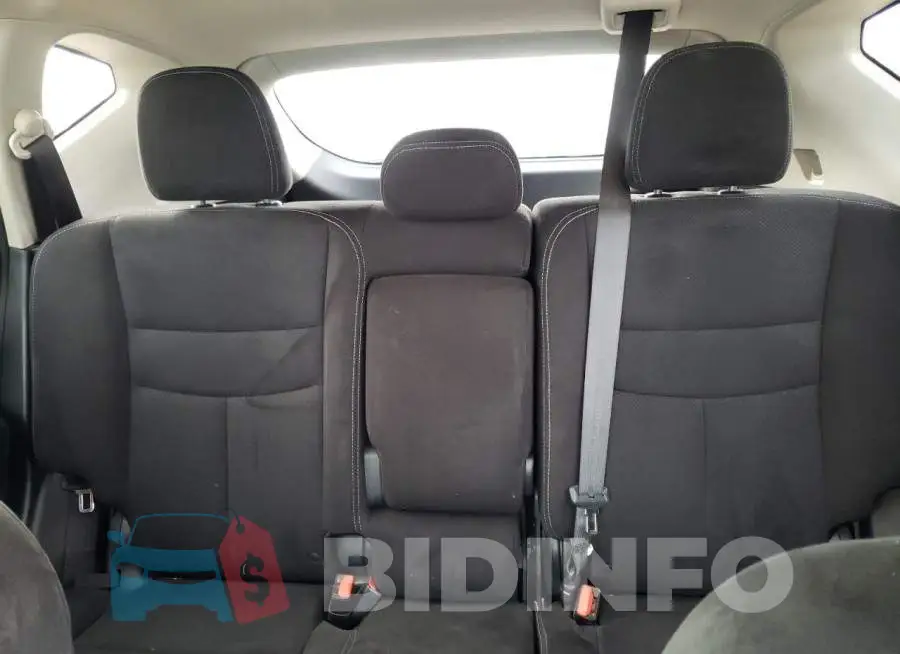 5N1AZ2MG4JN164672 Photo# 10