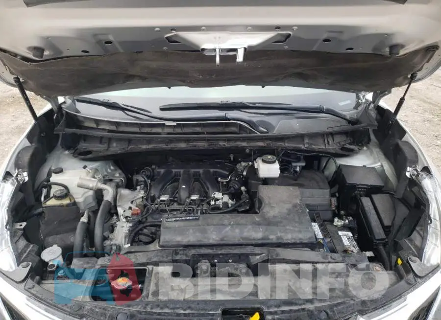 5N1AZ2MG4JN164672 Photo# 12