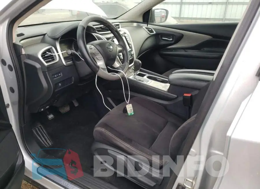5N1AZ2MG4JN164672 Photo# 7