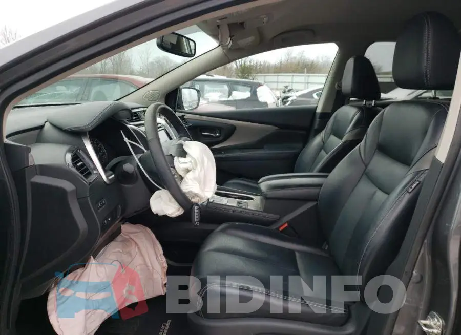 5N1AZ2MH0JN120483 Photo# 7